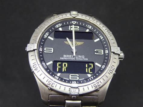 breitling aerospace repetition minutes|breitling aerospace model history.